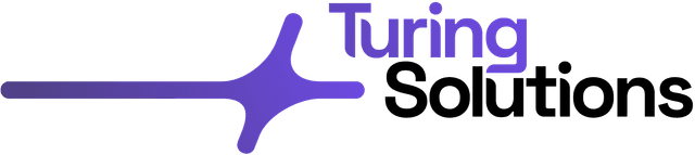 Turing Solutions Logo